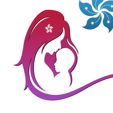 Maternity Nurse Hong Kong Logo