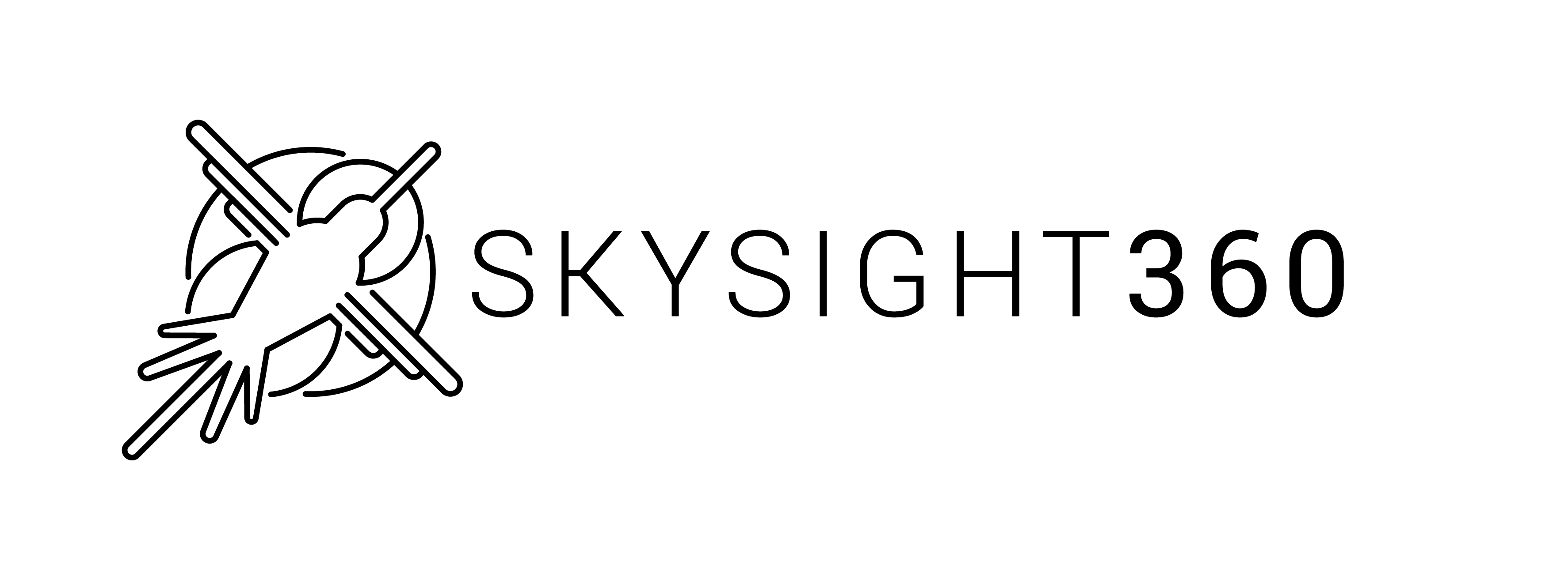 SkySight360 Logo