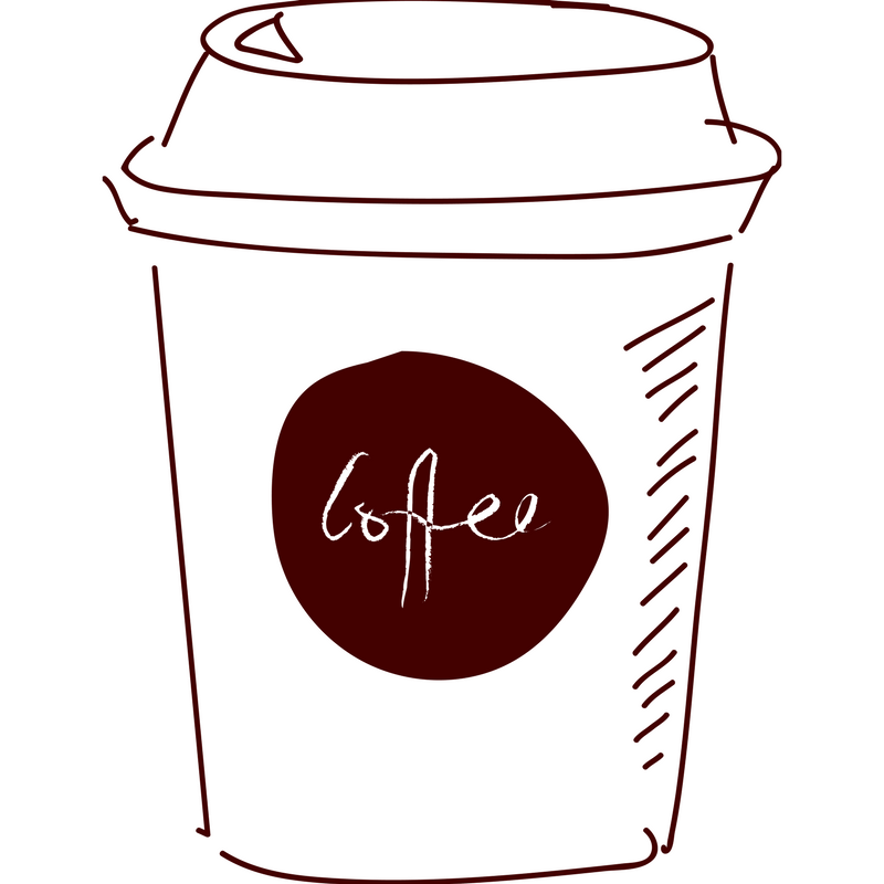 CoffeeProGaming Logo