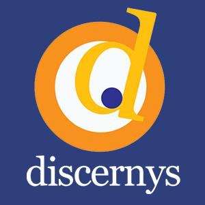 DISCERNYS Logo
