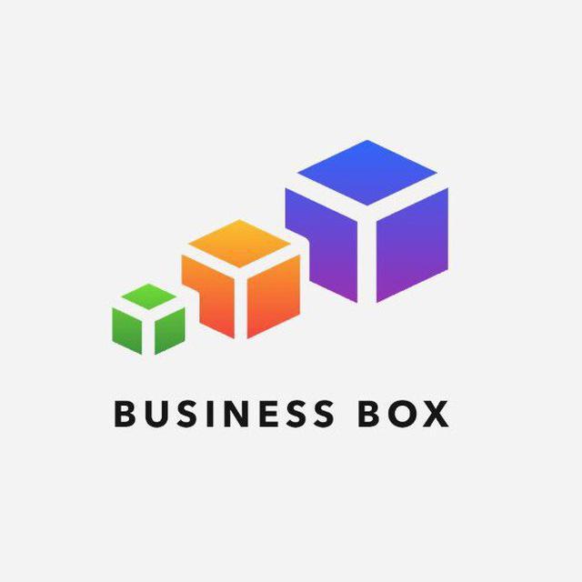 BusinessBox Logo