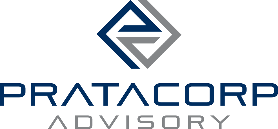 PrataCorp Advisory Logo