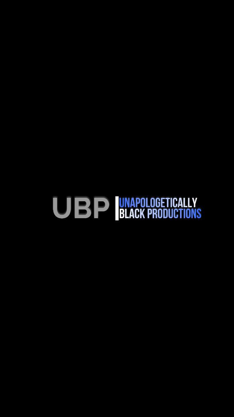 Unapologetically Black Productions  Logo