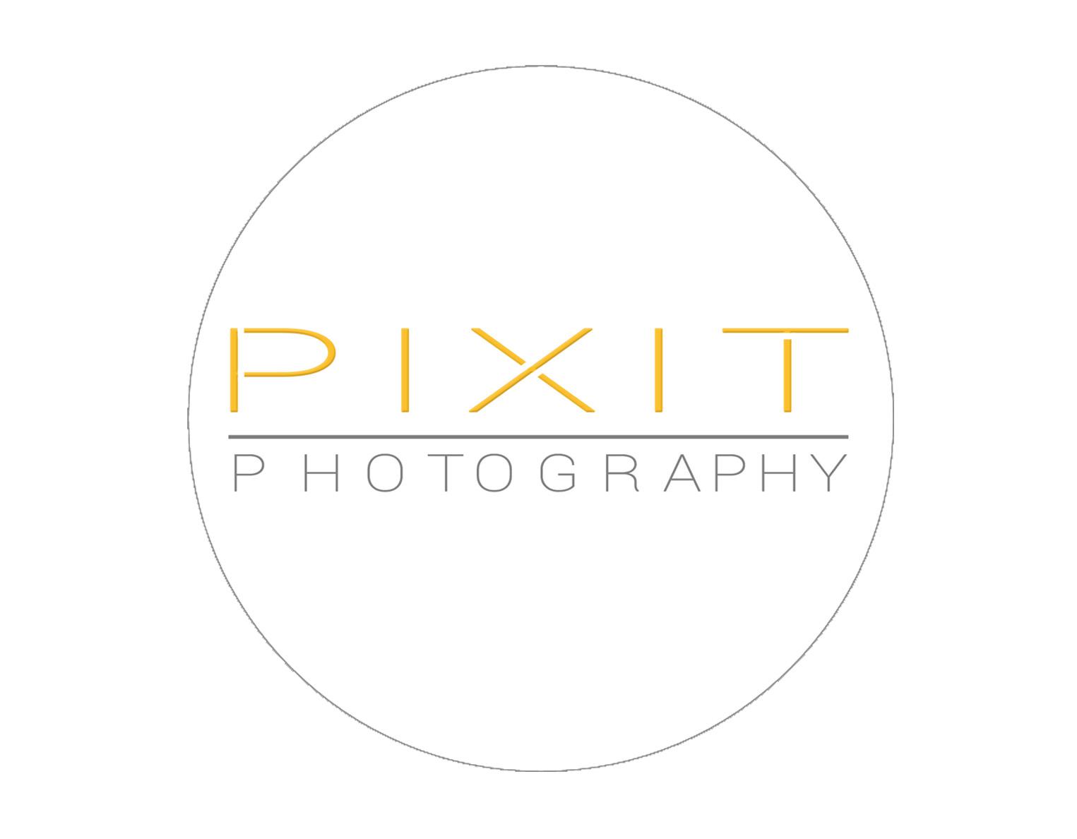 Pixit Photography Logo
