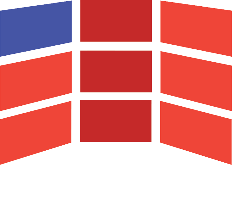 Video wall USA Logo