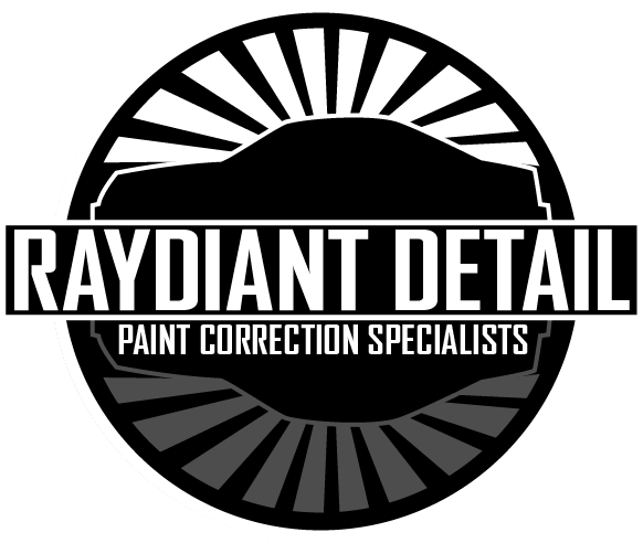 Raydiant Detail Atlanta Logo