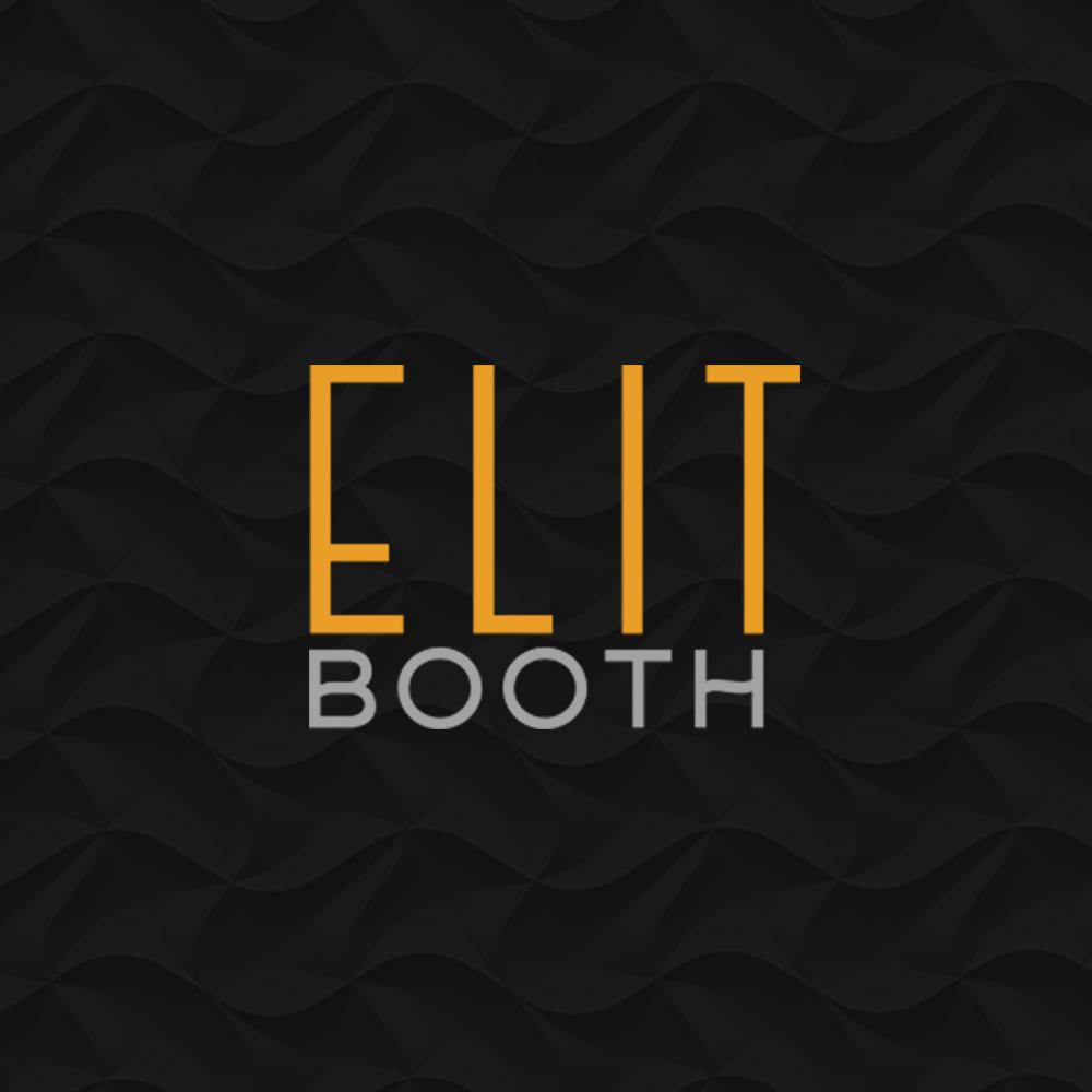 ElitBooth Logo