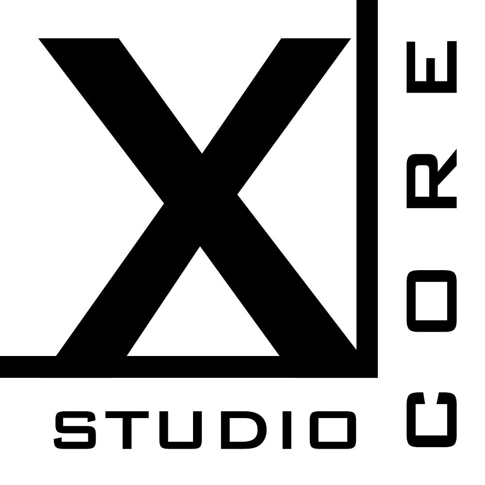 studioxcore Logo