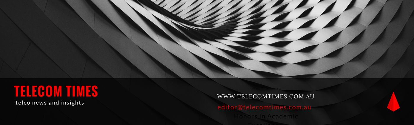 Telecom Times Logo