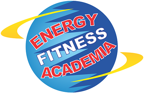 Academia Energy Fitness Logo