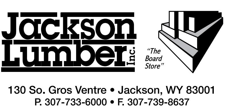 Jackson Lumber, Inc Logo