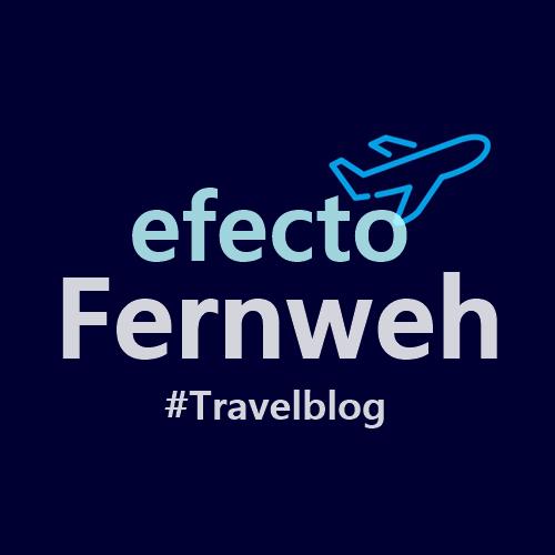 Efecto Fernweh Logo