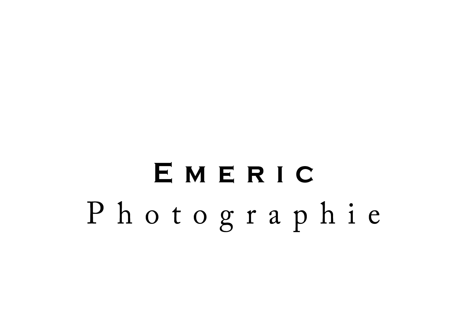 Emeric Dubos Logo