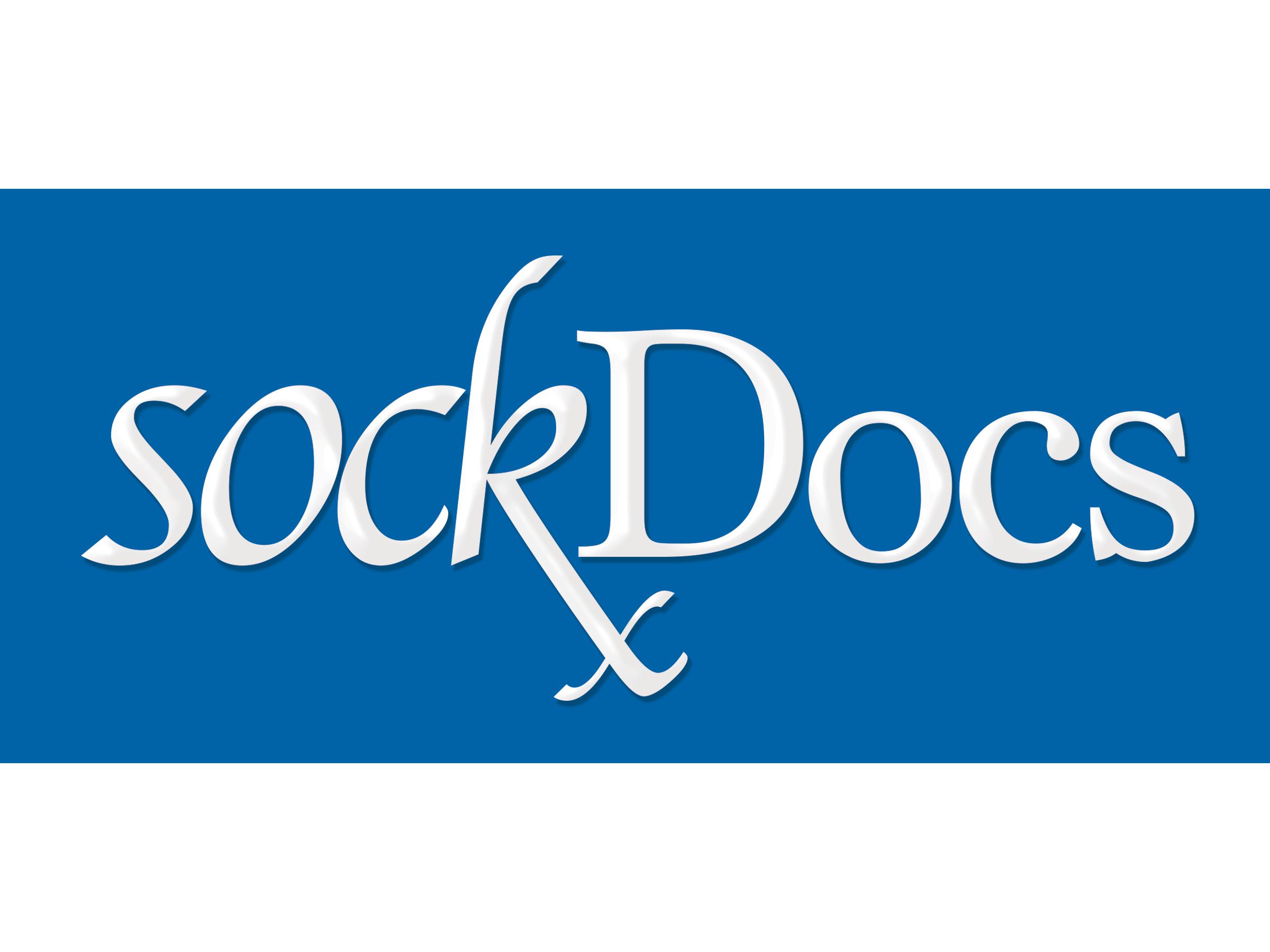 SockDocs Inc. Logo