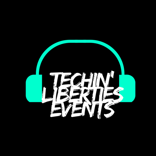 Techin' Liberties Events  Logo