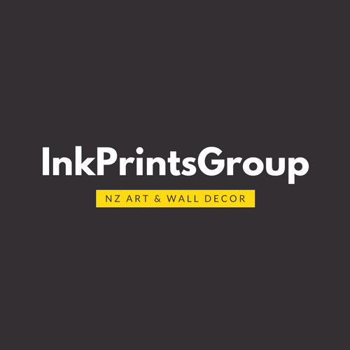 InkPrintsGroup Logo