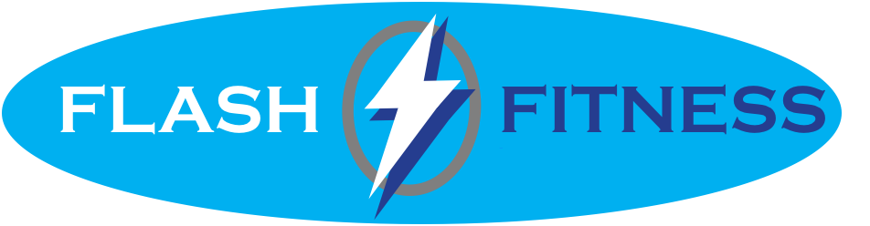 Flash Fitness LLC Logo