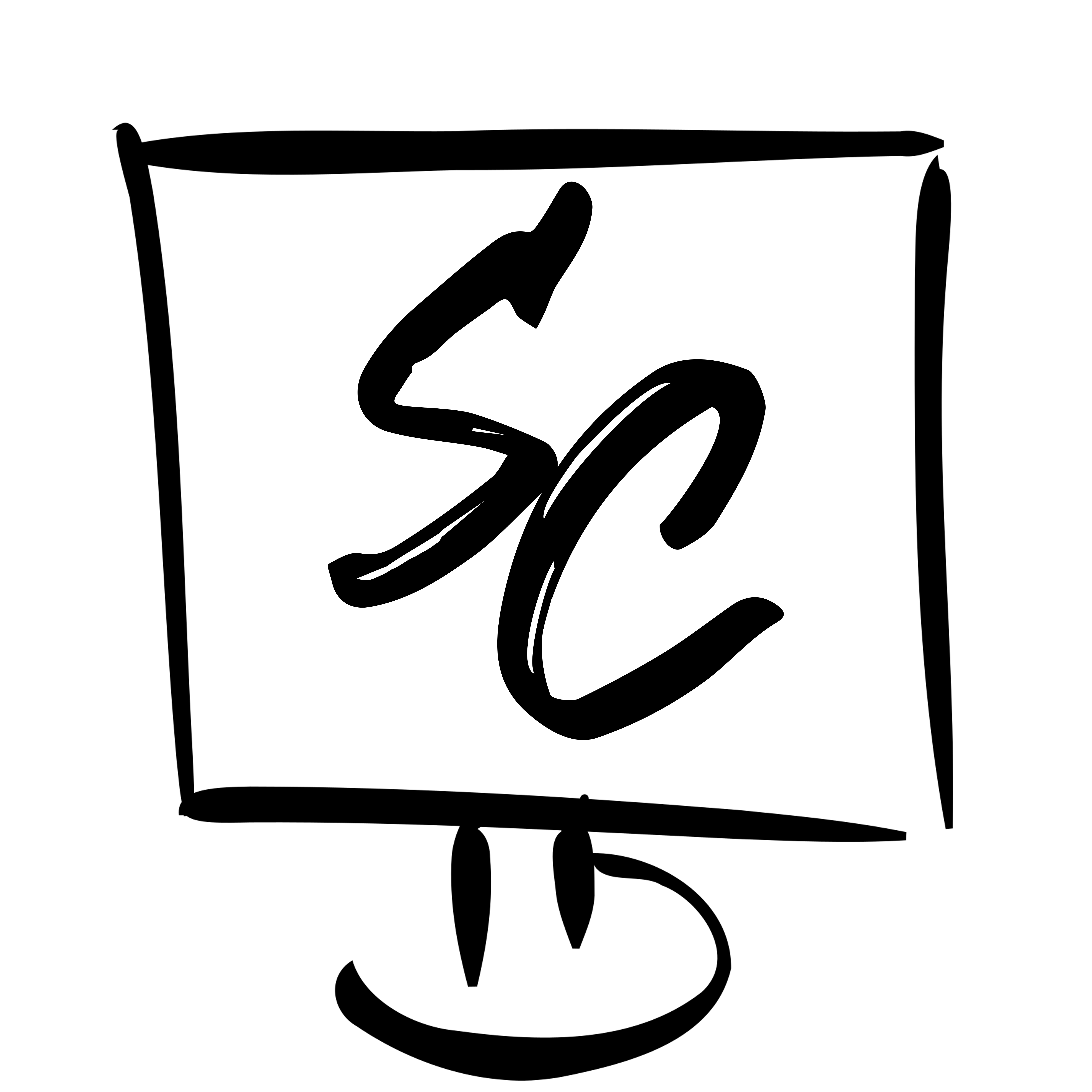 Sentia Croft Web Designs Logo