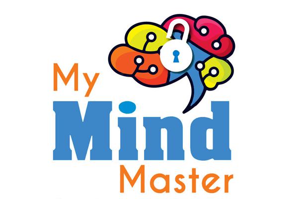 My Mind Master Logo