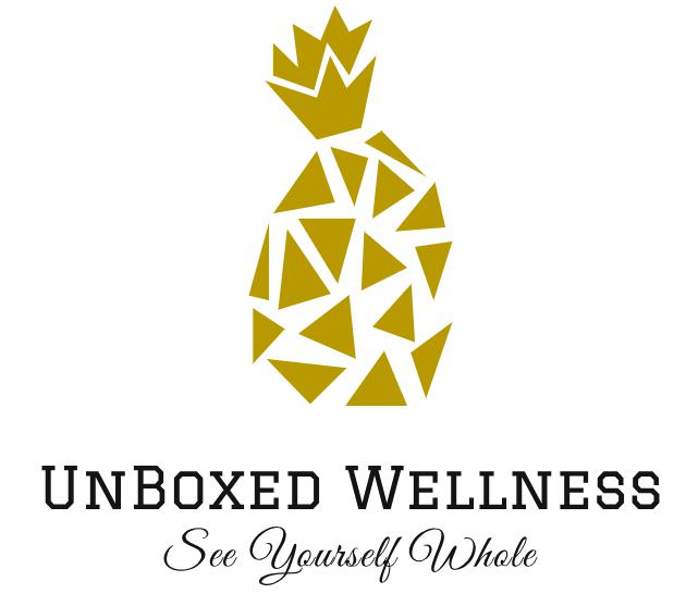 UnBoxed Wellness, LLC Logo