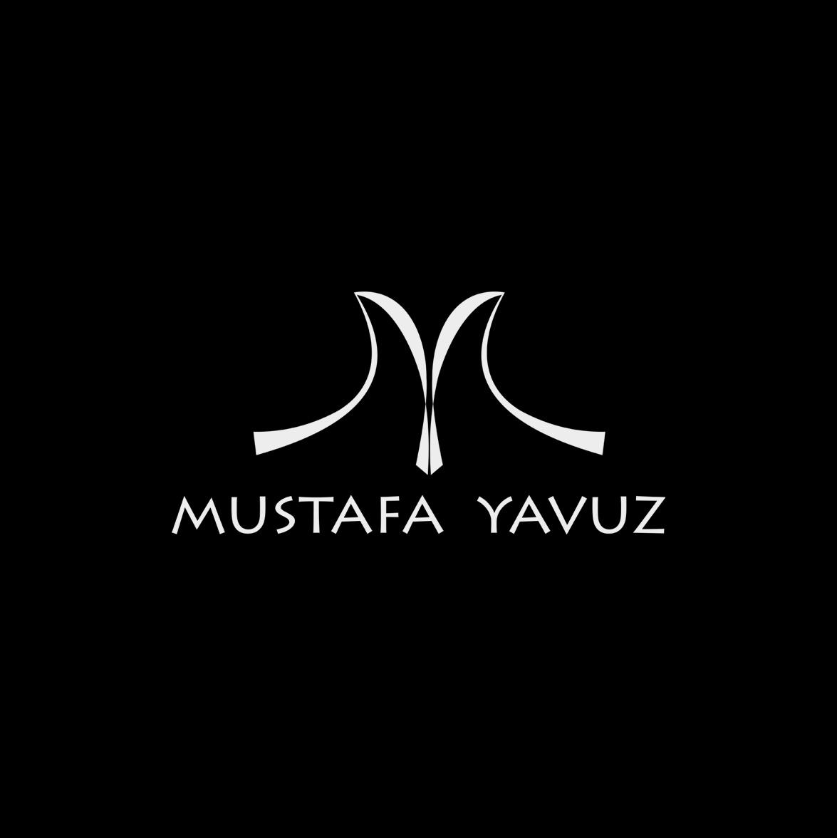 mustafa yavuz Logo