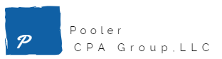 Shawn Pooler, CPA Logo