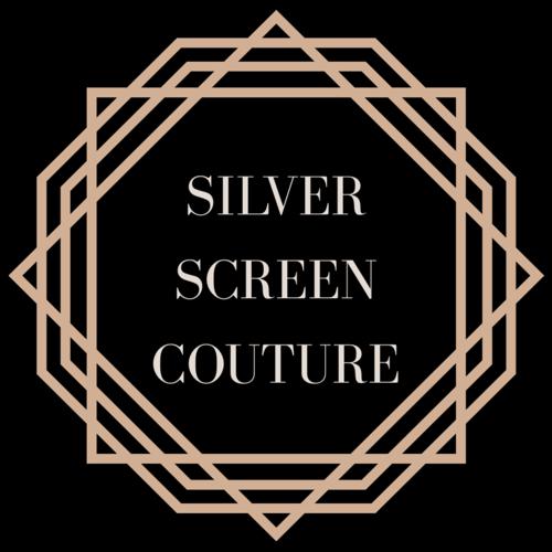 Silver Screen Couture Logo