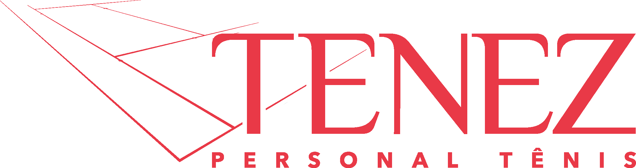 Tenez Personal Tênis Logo