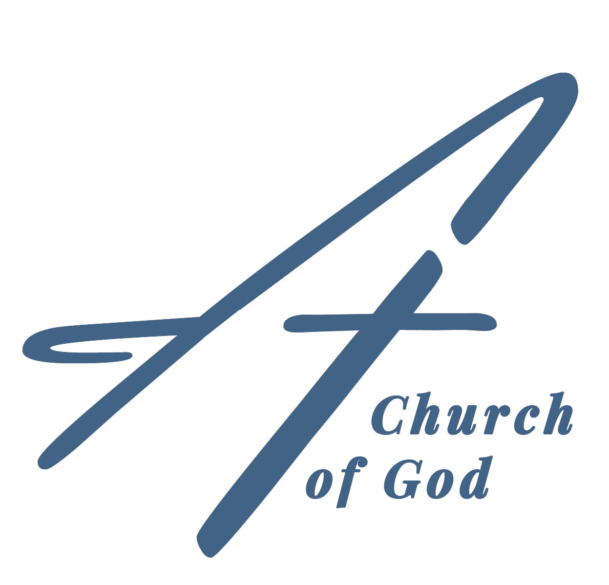 Avondale Church of God Logo