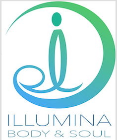 Illumina Body & Soul Logo