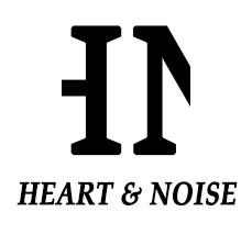 Heart & Noise Logo