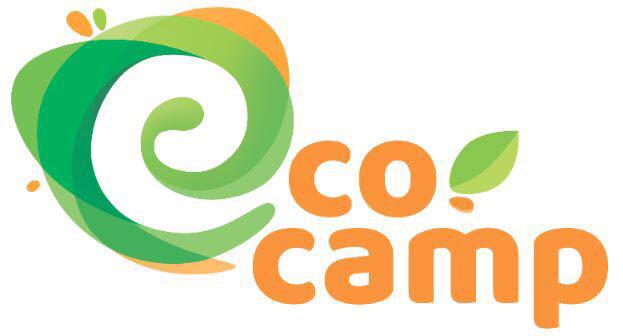 Eco Camp Запорожье Logo