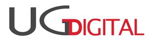 UG DIGITAL SDN BHD Logo