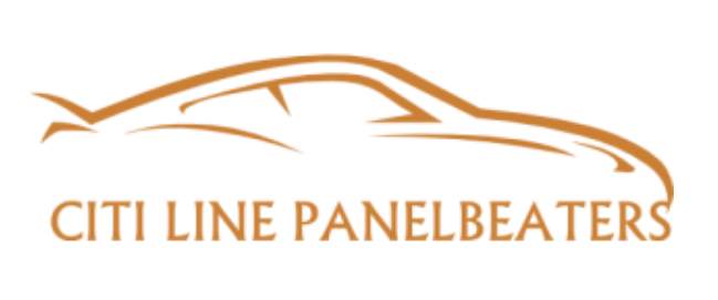 Citi Line Panelbeaters Logo