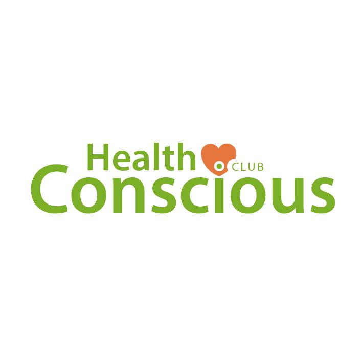 Health Conscious  Logo