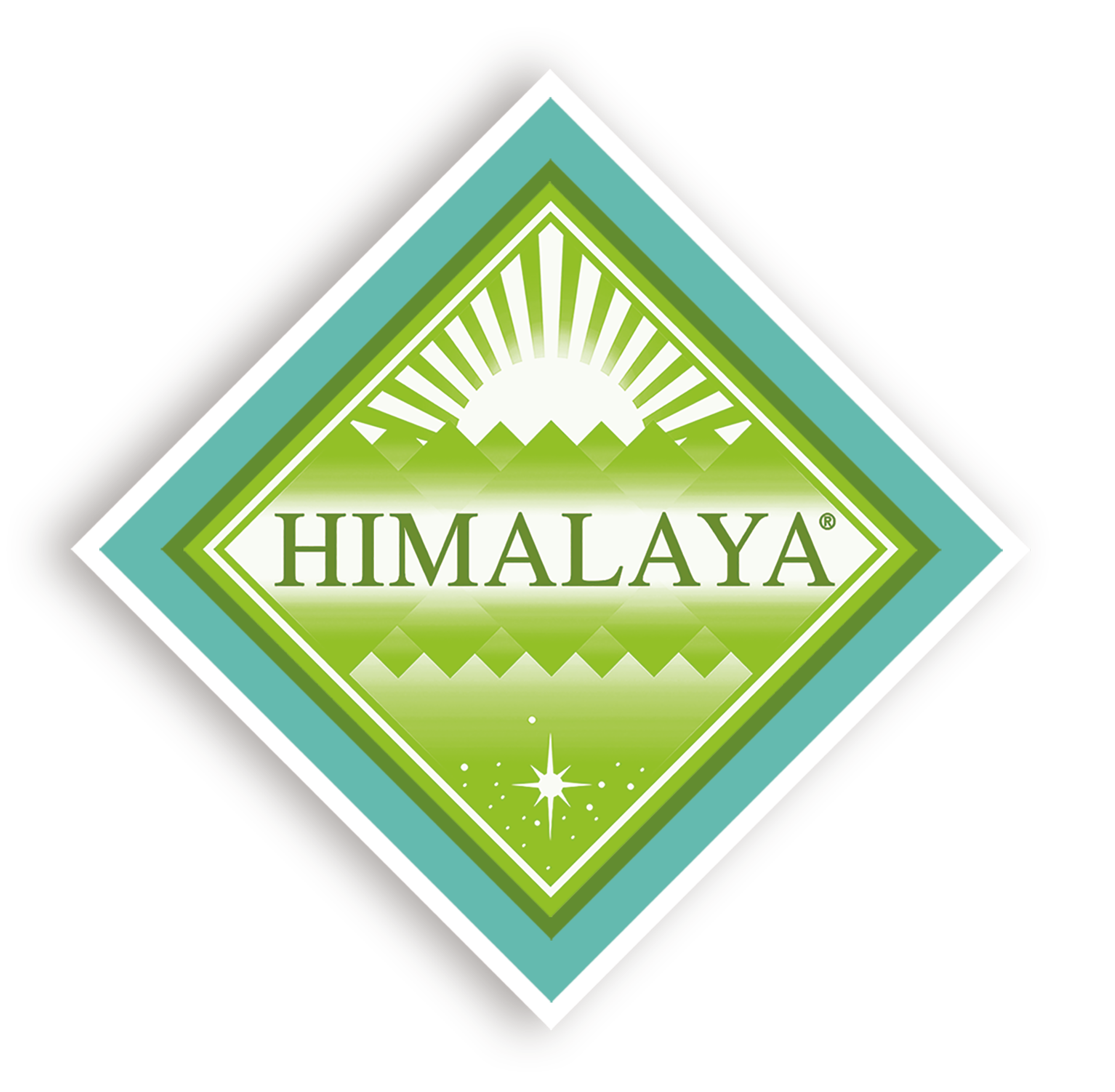 Himalaya Distribution Logo