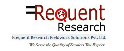 Frequent Research Fieldwork Solutions Logo