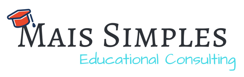 Mais Simples Educational Consulting Logo