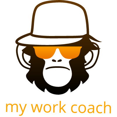 My Work Coach Logo