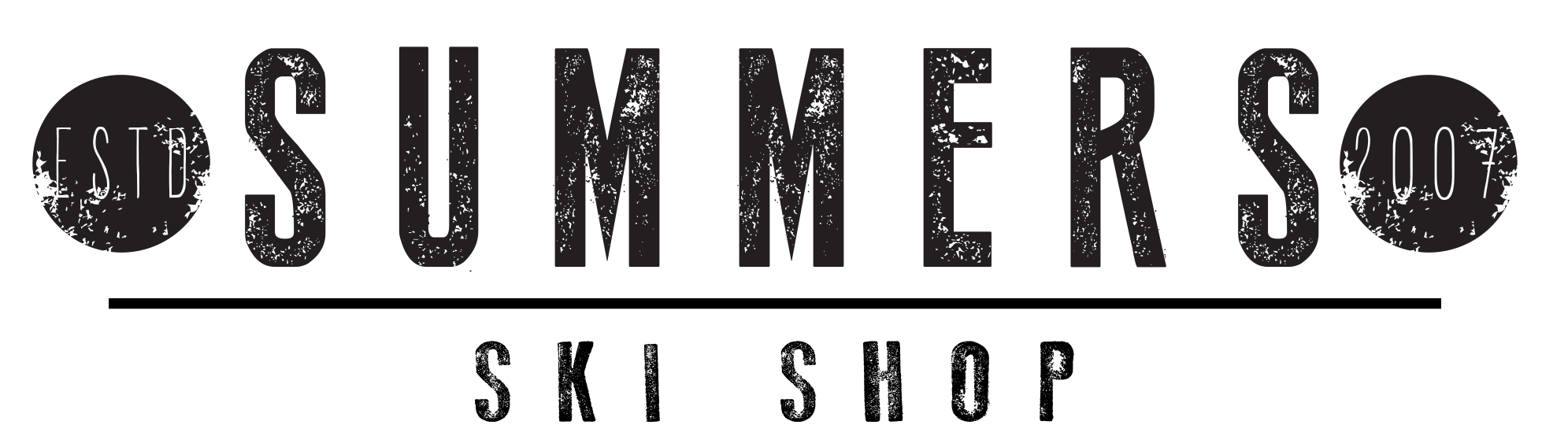 Summers Ski Shop Logo