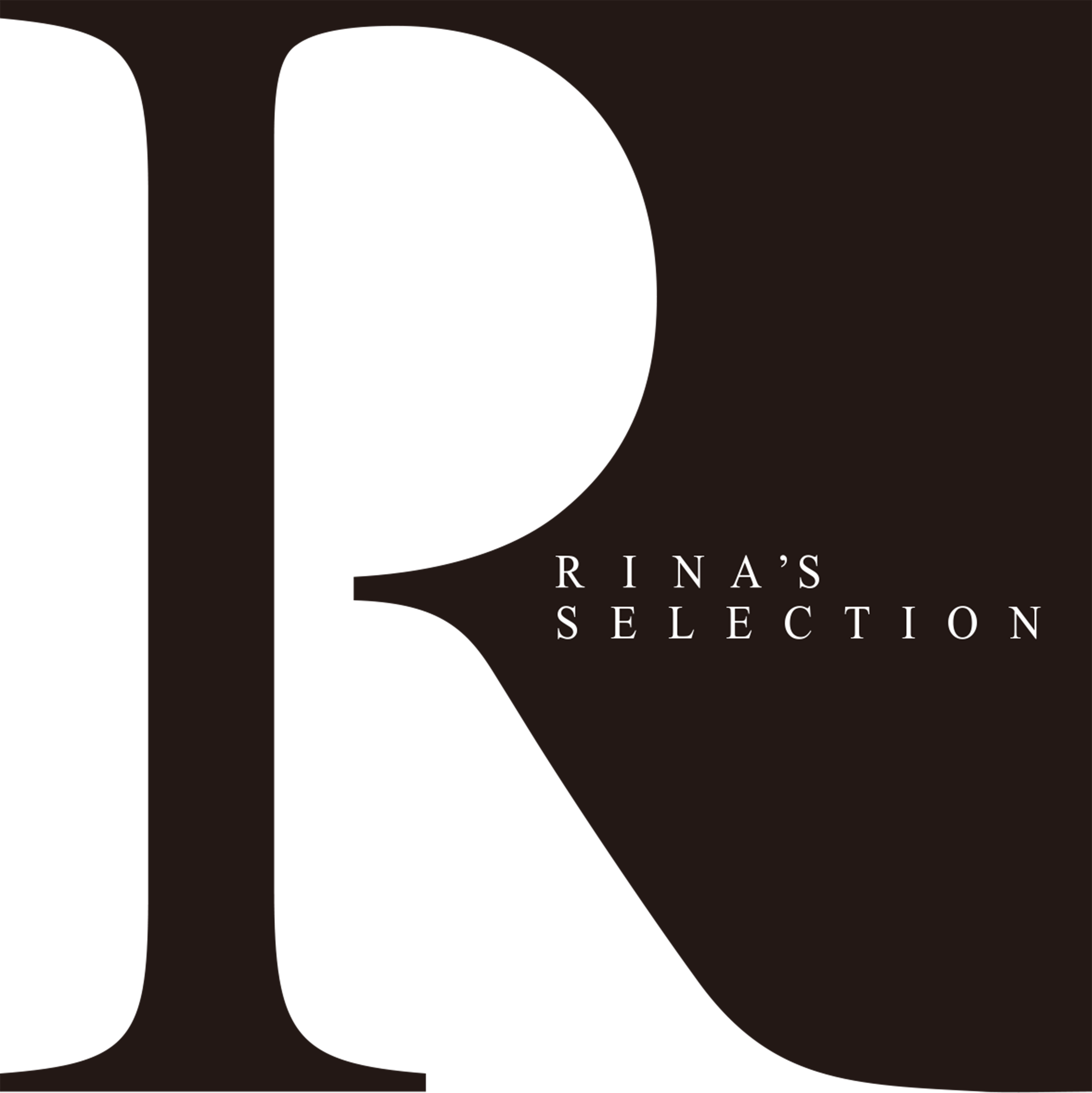 Rina's Selection Logo