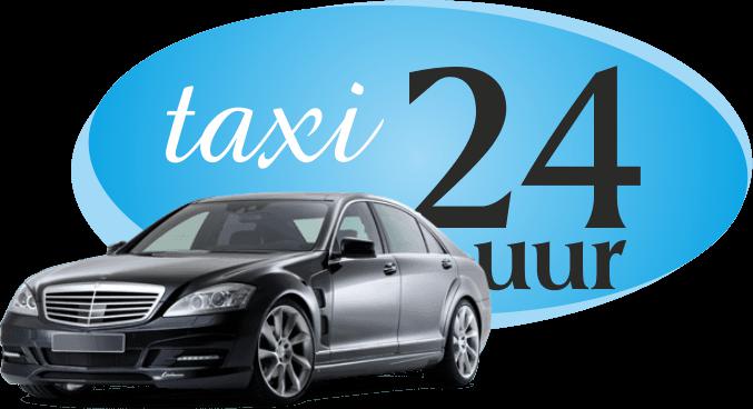 Taxi24uur.nl Logo