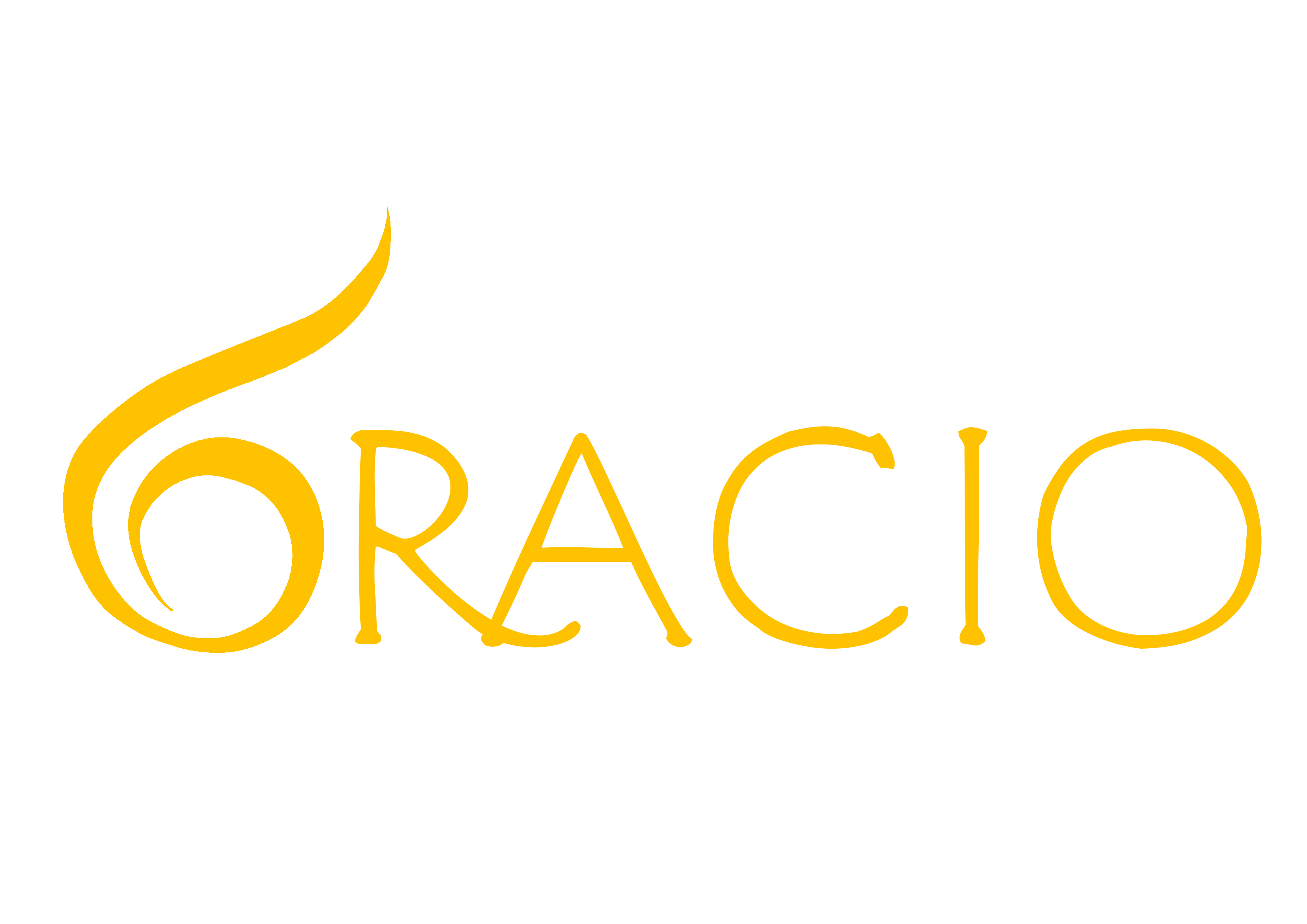 Gracio Entertainment Logo