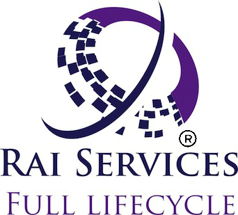 Rai Services Company Logo