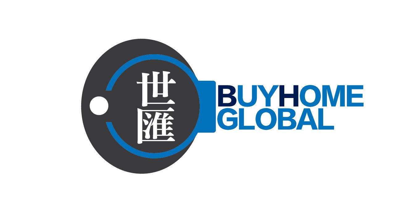 BuyHome Global Real Estate Logo