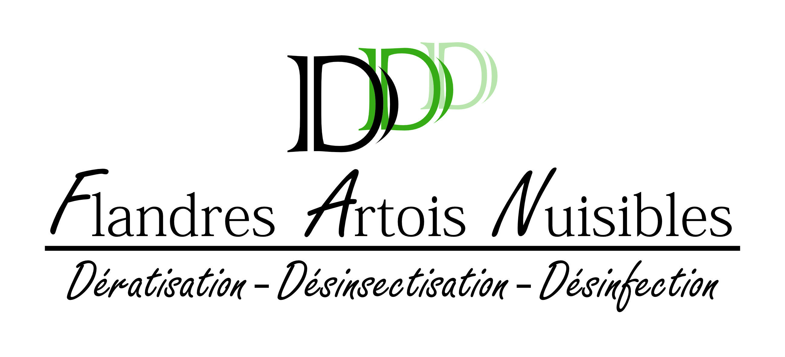 FLANDRES ARTOIS NUISIBLES Logo