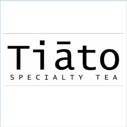 Tiato Tea Logo