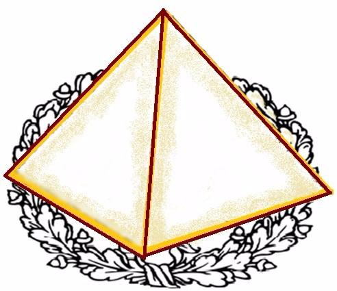Agenzia Funebre La Piramide Logo