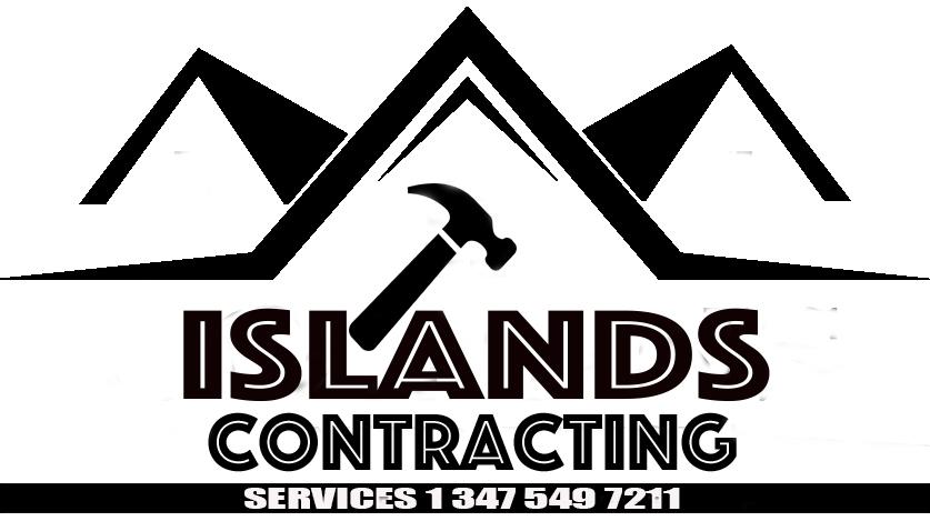 Islands Contracting Services Logo