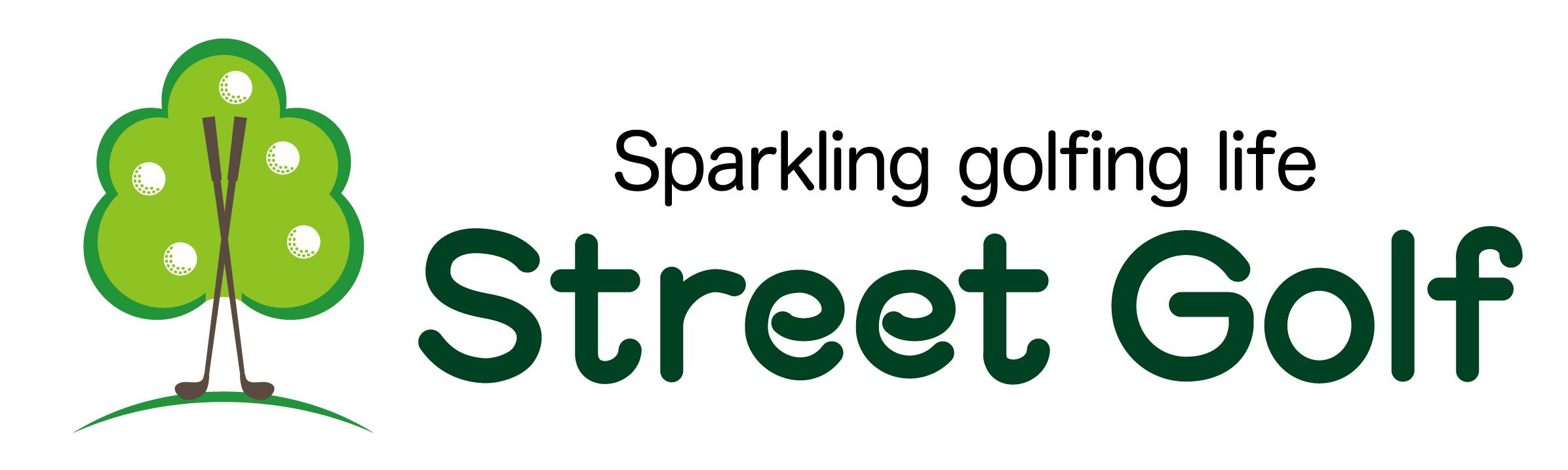 Streetgolf Logo